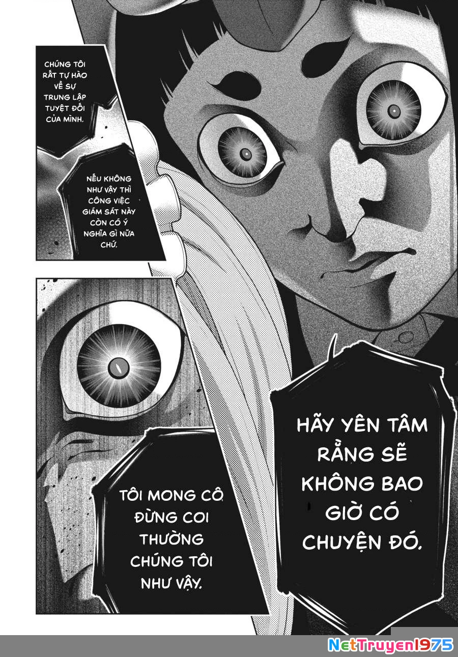 Kakegurui Chapter 35 - 23