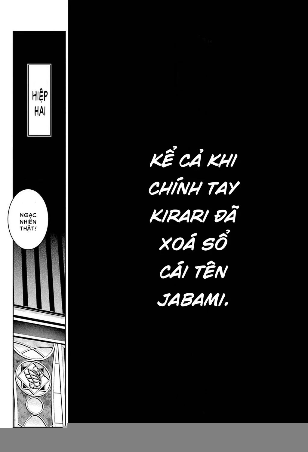 Kakegurui Chapter 79 - 11