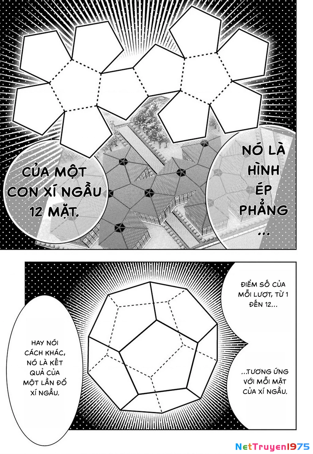 Kakegurui Chapter 80.5 - 10