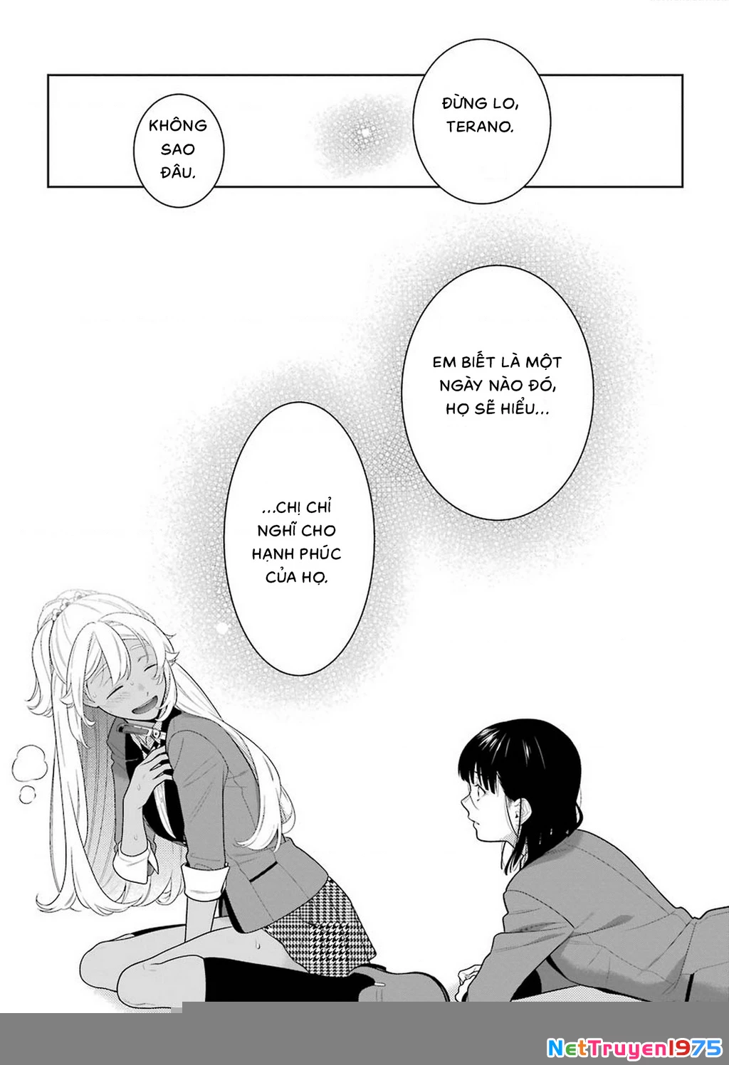 Kakegurui Chapter 80.5 - 18