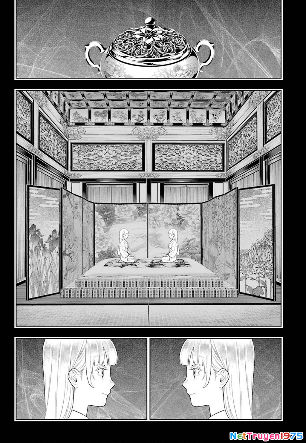 Kakegurui Chapter 83 - 9