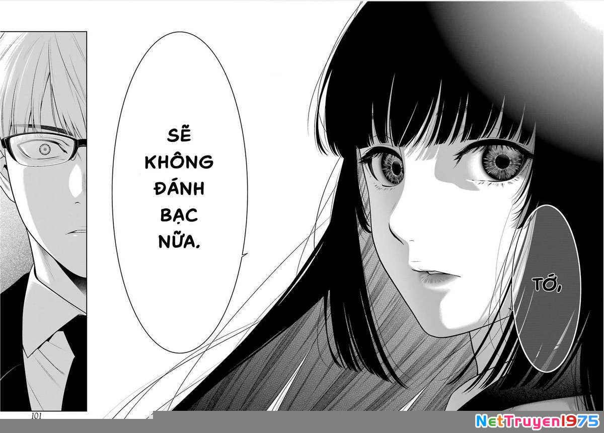 Kakegurui Chapter 84 - 27