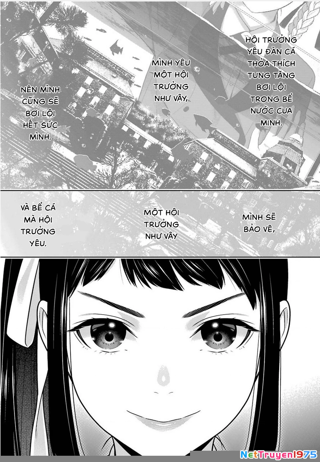 Kakegurui Chapter 85 - 9