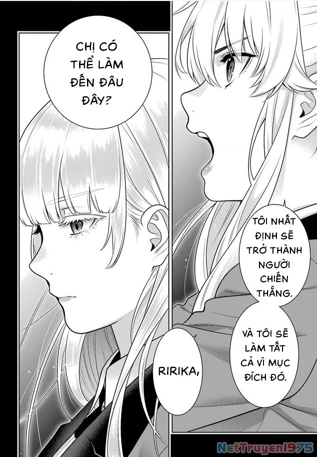 Kakegurui Chapter 86 - 3