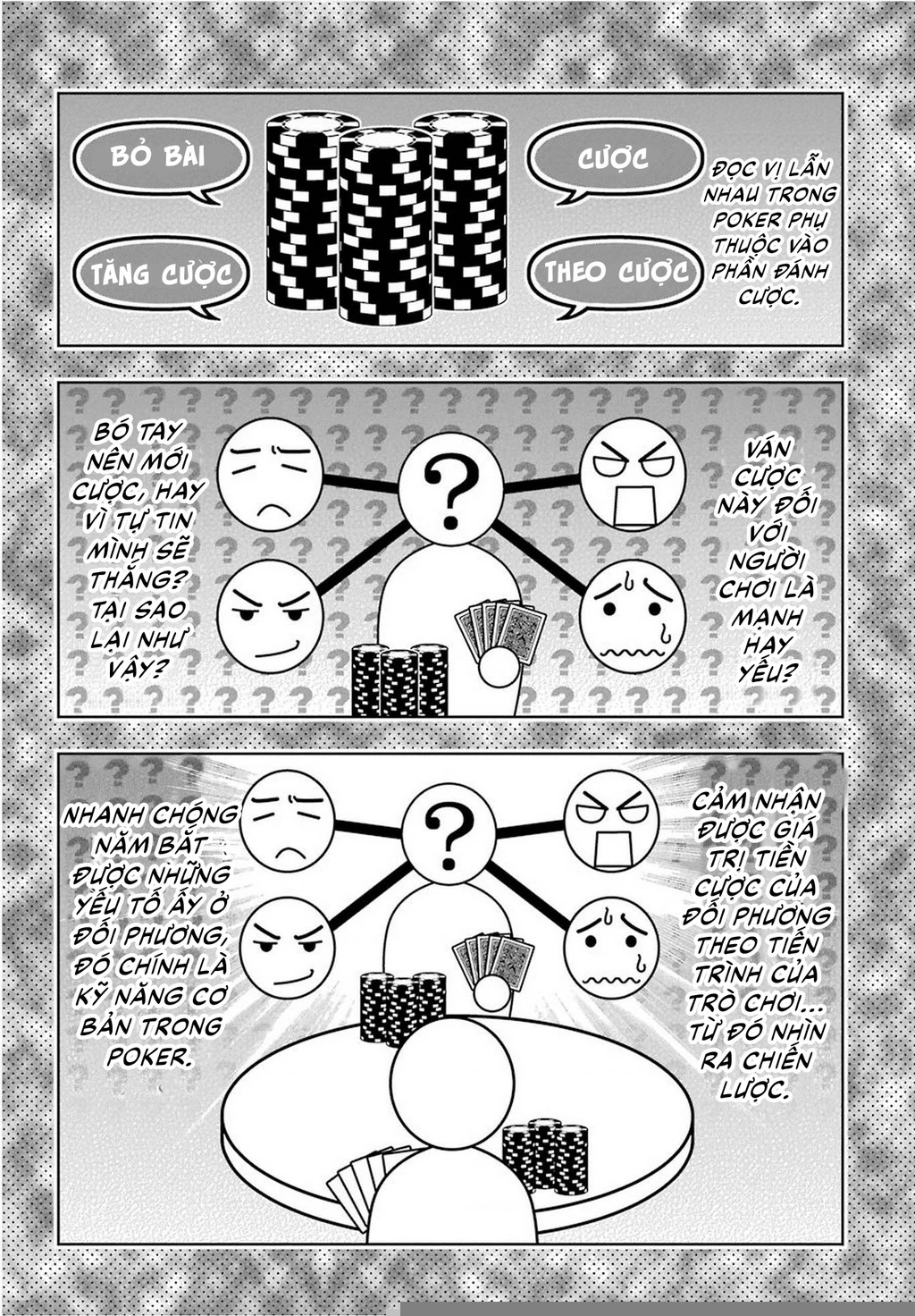 Kakegurui Chapter 87 - 11