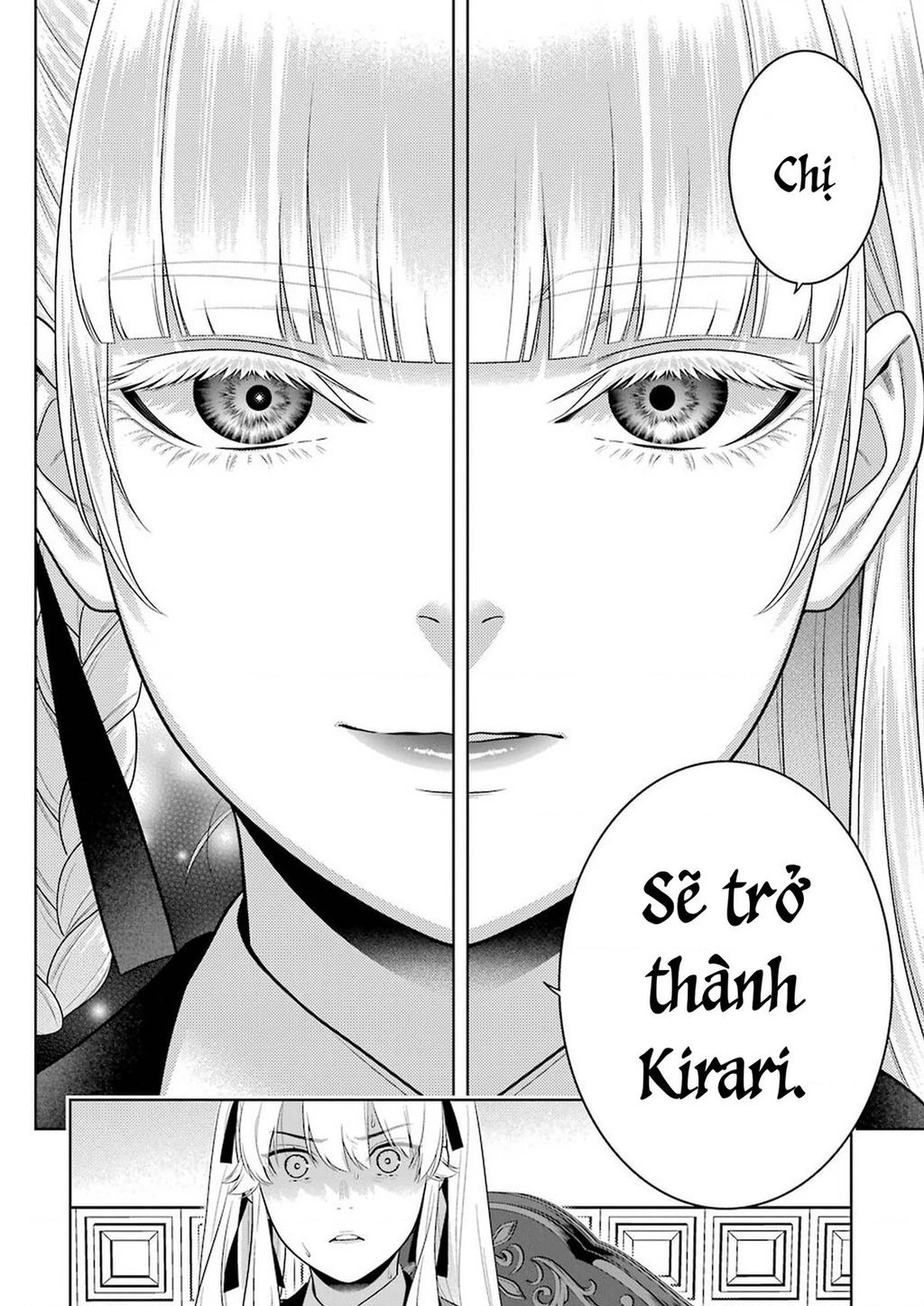 Kakegurui Chapter 87 - 27