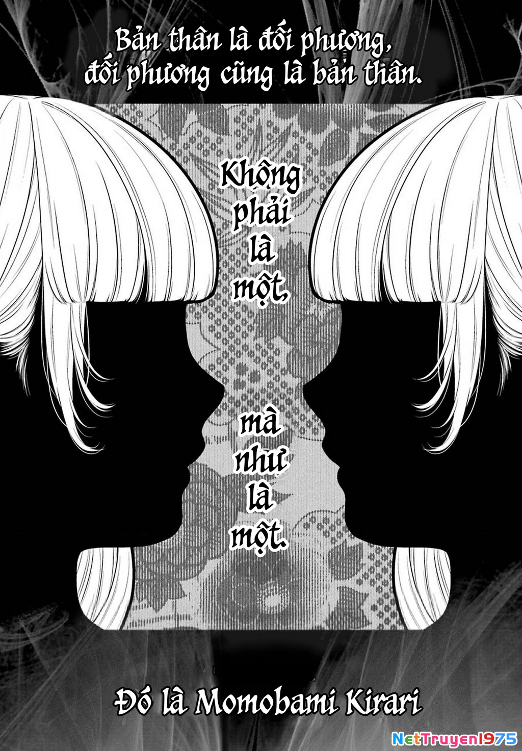 Kakegurui Chapter 88 - 3