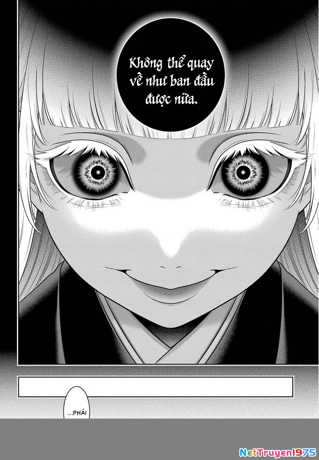 Kakegurui Chapter 88 - 5
