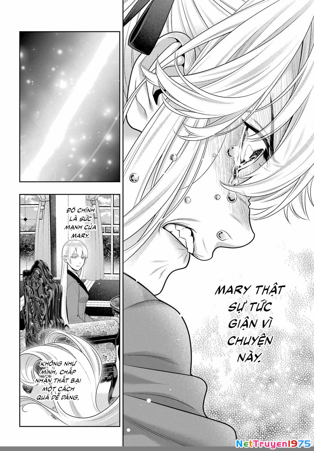 Kakegurui Chapter 93 - 13