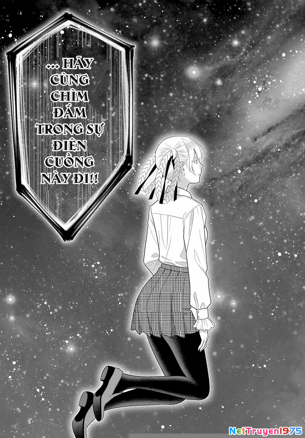 Kakegurui Chapter 95 - 37