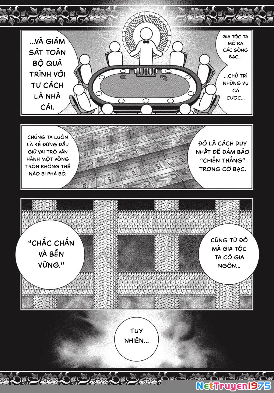 Kakegurui Chapter 97 - 9