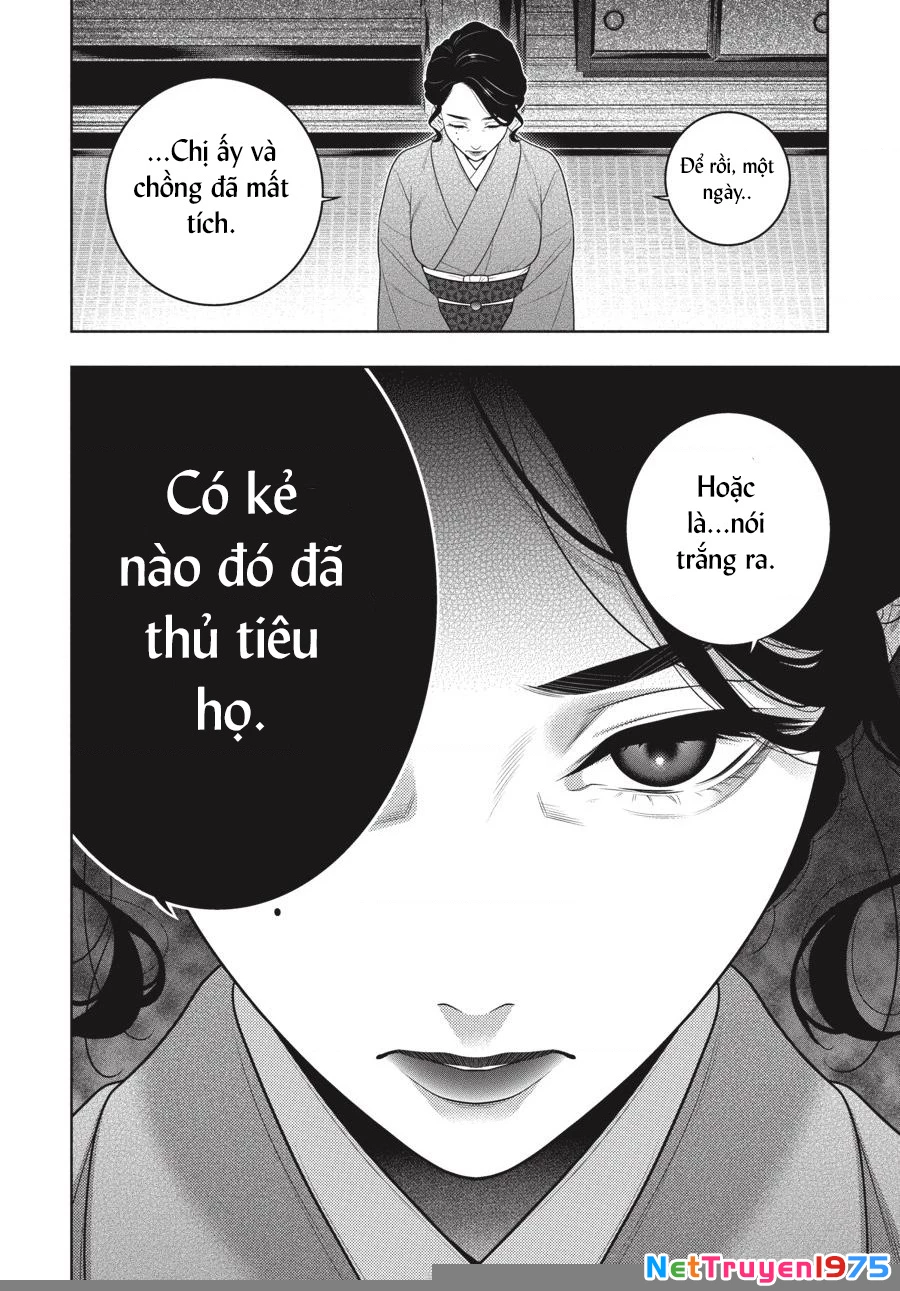 Kakegurui Chapter 97 - 15