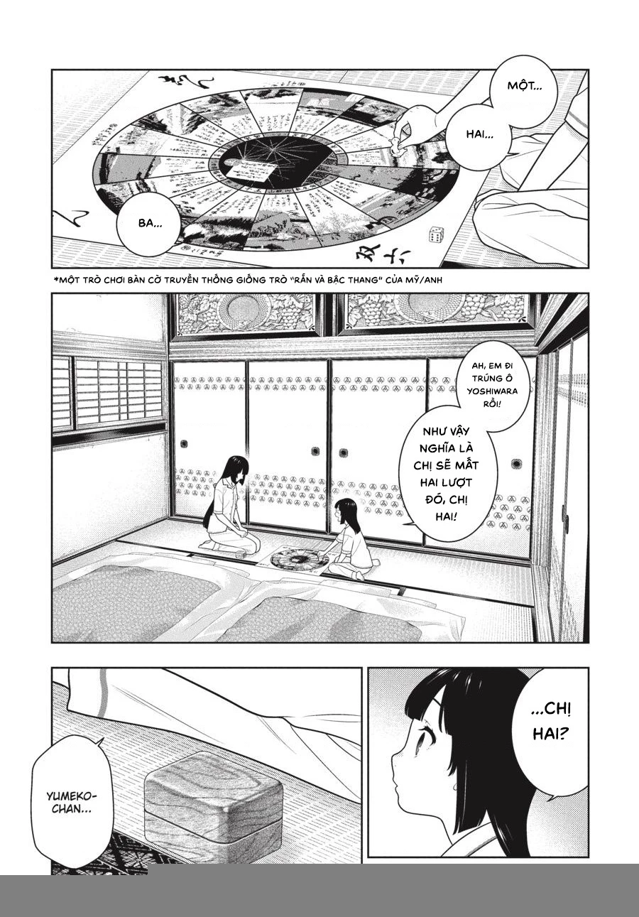 Kakegurui Chapter 97 - 20