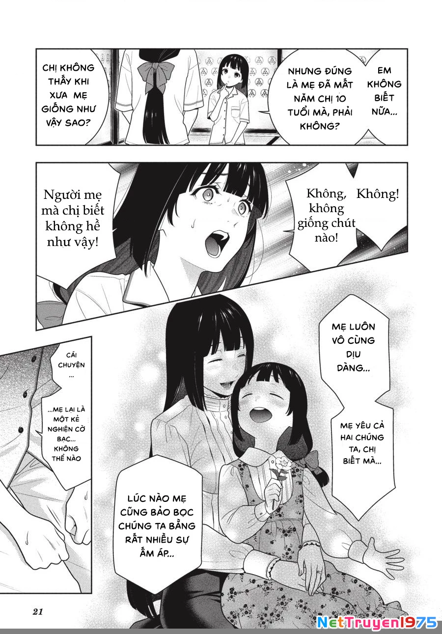 Kakegurui Chapter 97 - 22