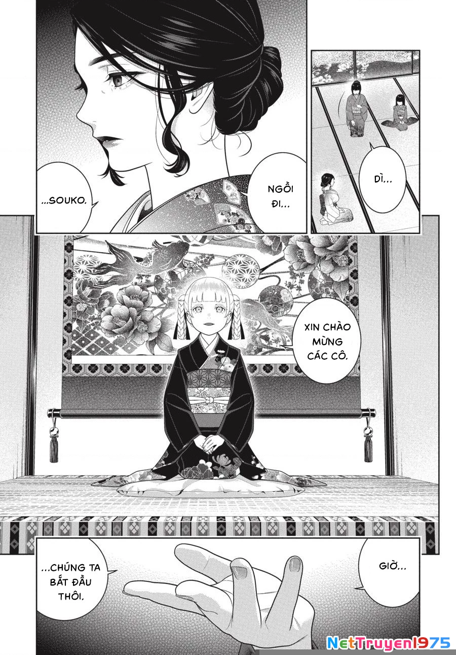 Kakegurui Chapter 99 - 15