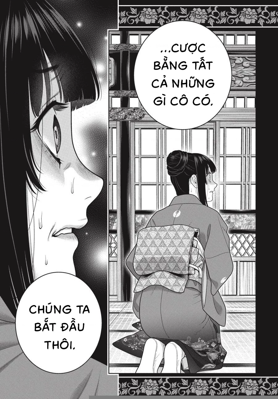 Kakegurui Chapter 99 - 27