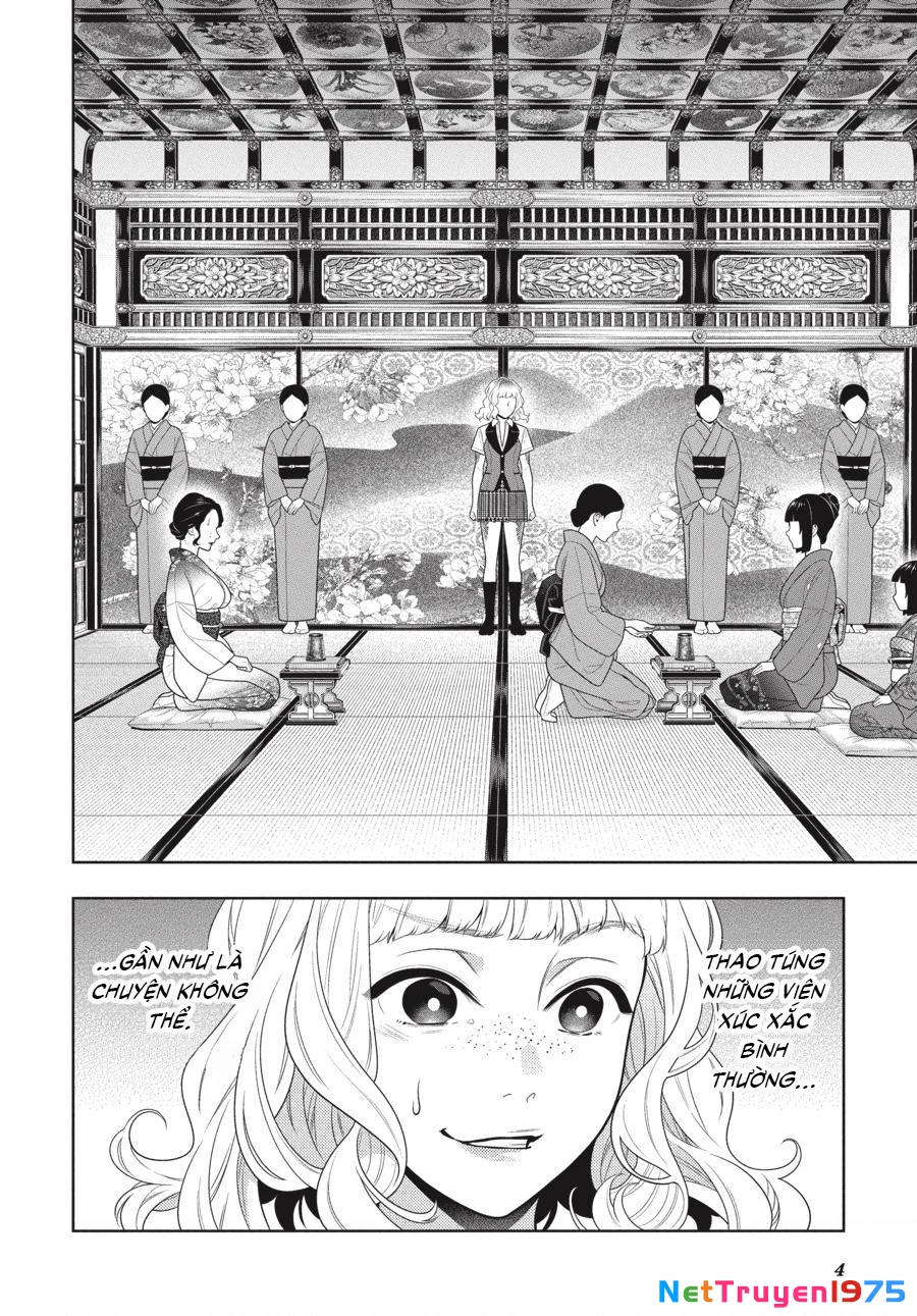 Kakegurui Chapter 101 - 6
