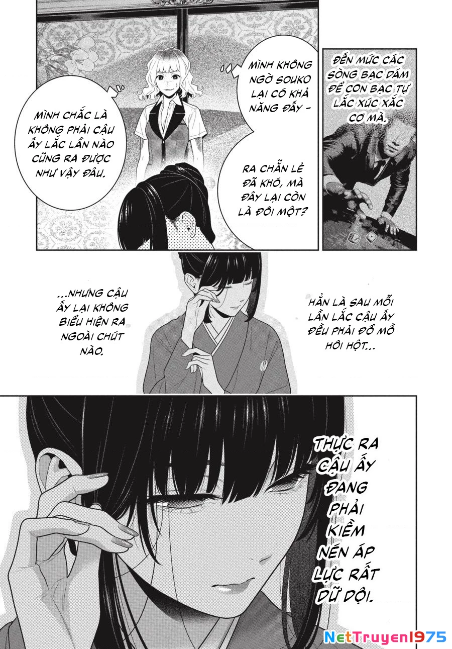 Kakegurui Chapter 101 - 7
