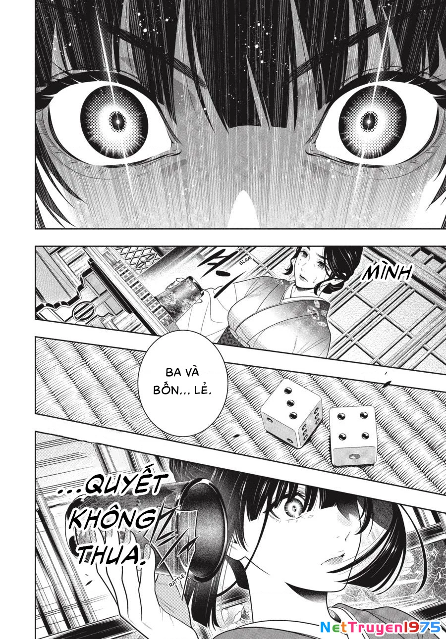 Kakegurui Chapter 101 - 10