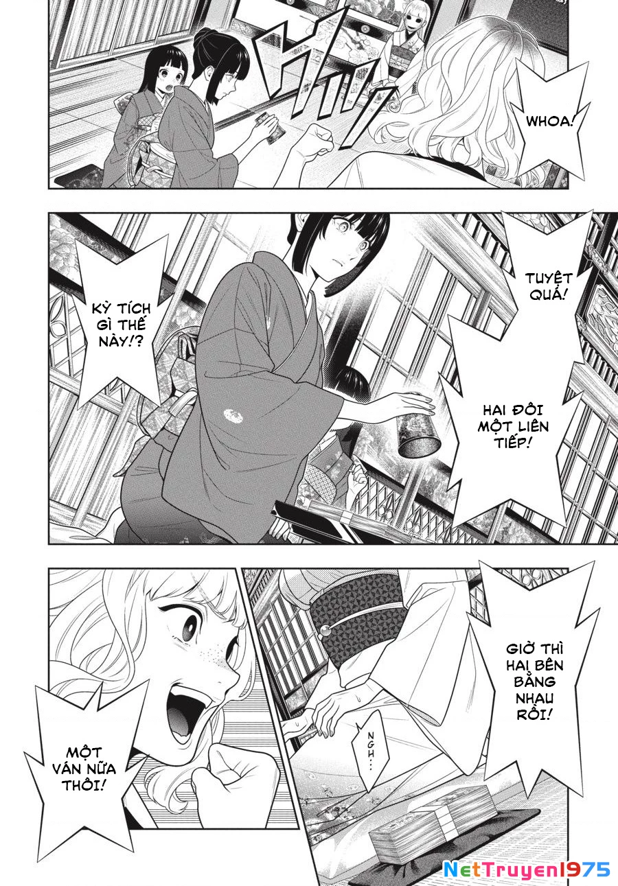 Kakegurui Chapter 101 - 12