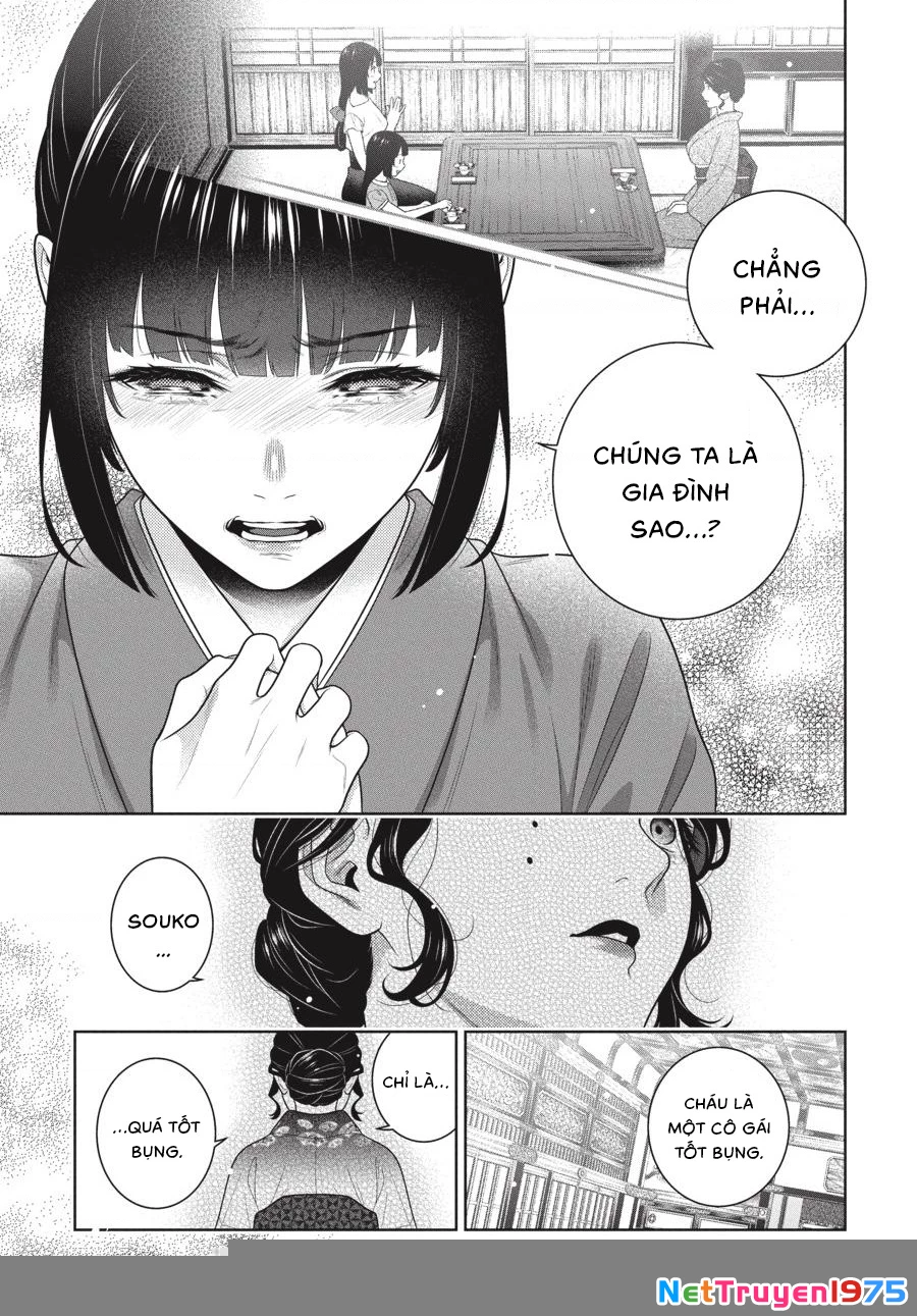 Kakegurui Chapter 101 - 19