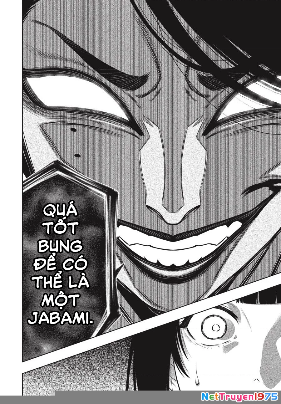 Kakegurui Chapter 101 - 20