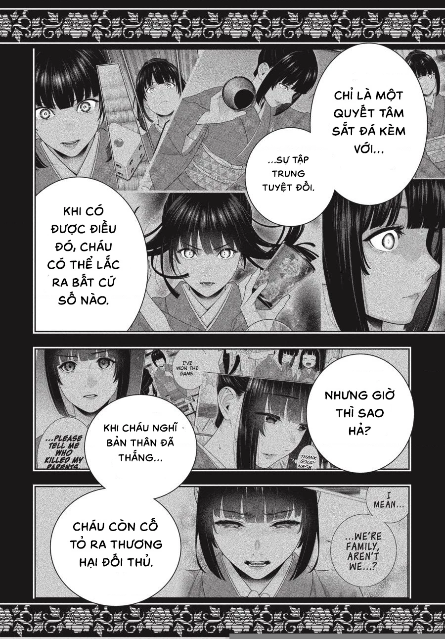 Kakegurui Chapter 101 - 22