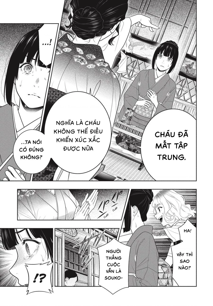 Kakegurui Chapter 101 - 23
