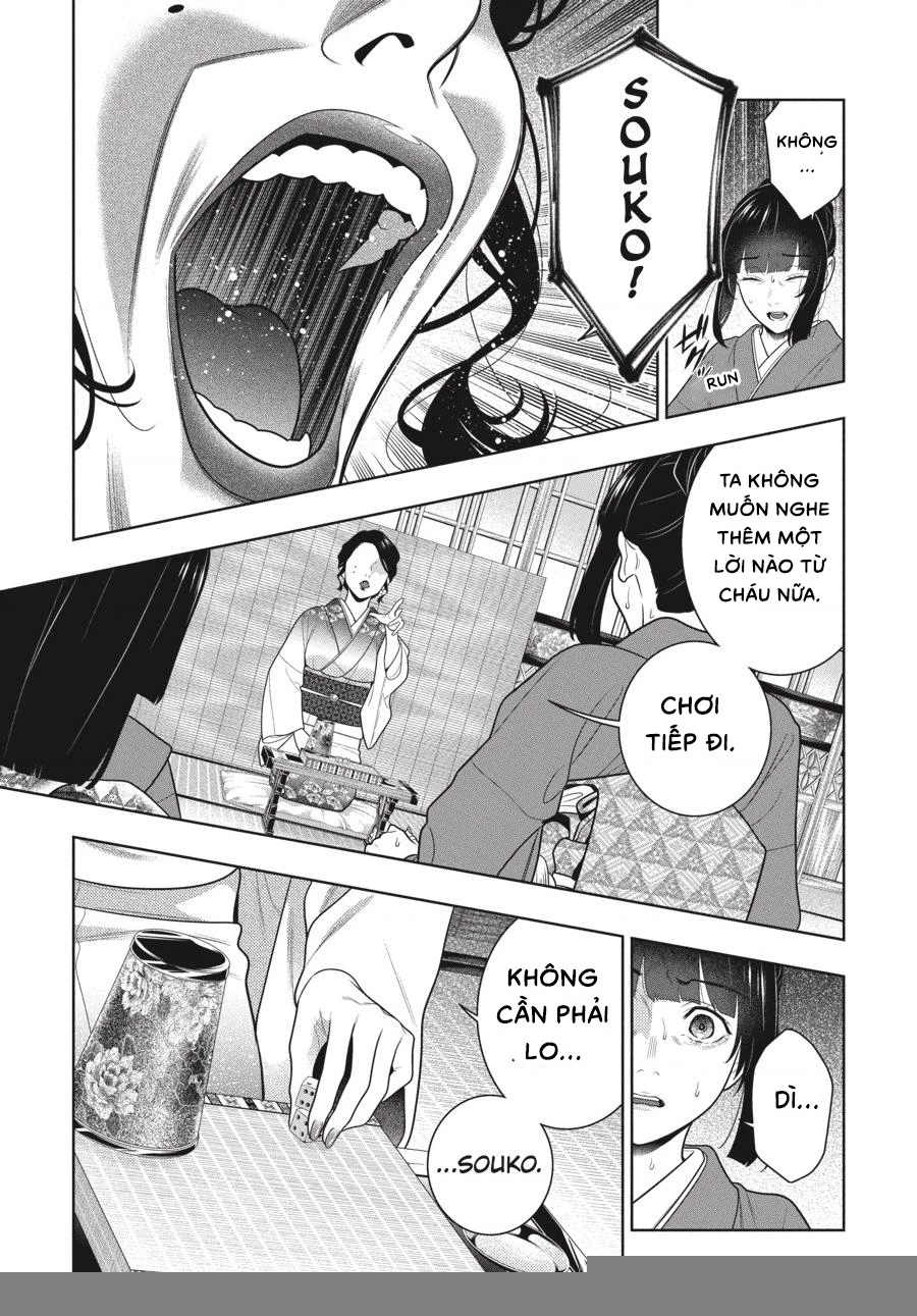 Kakegurui Chapter 101 - 29