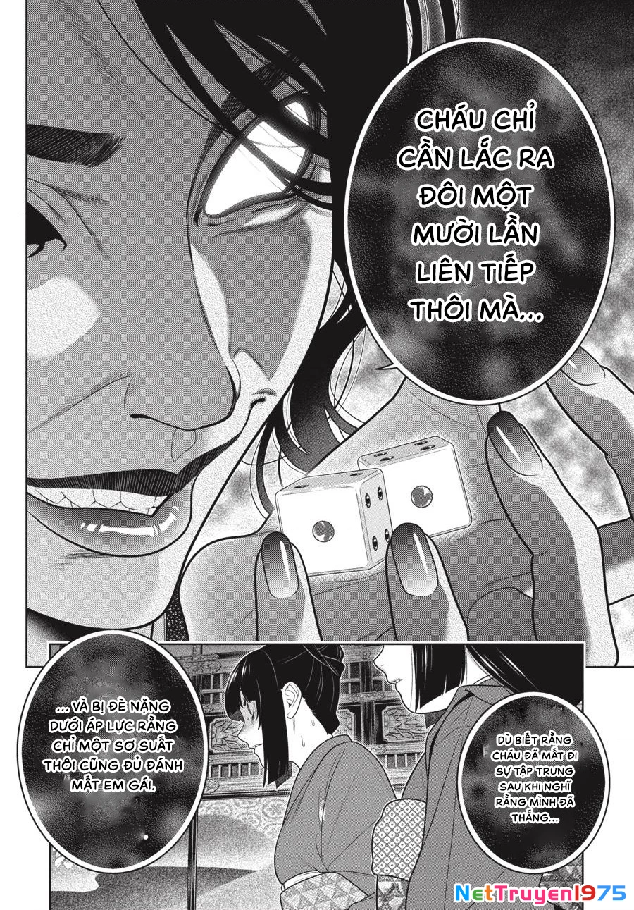 Kakegurui Chapter 101 - 30
