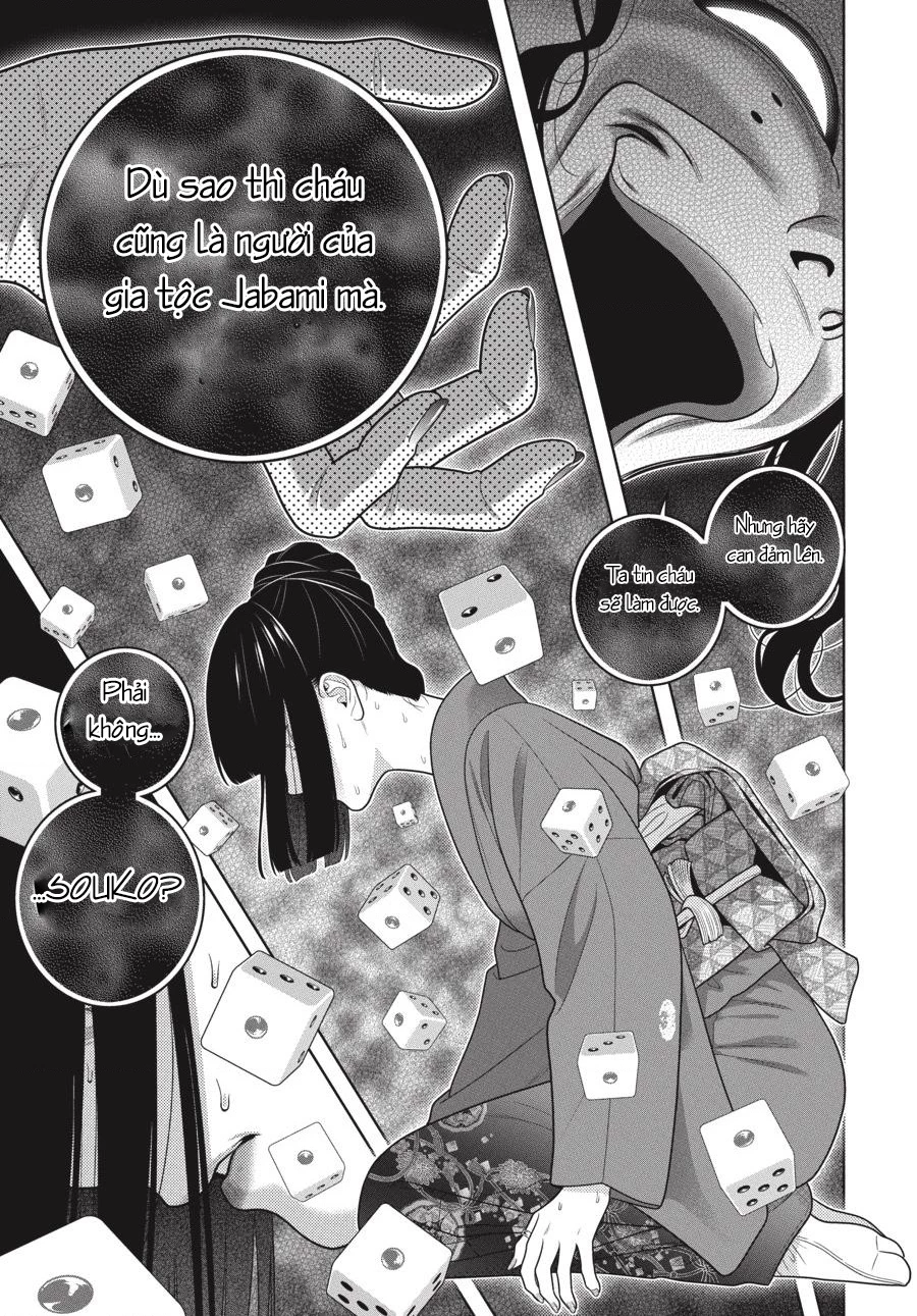 Kakegurui Chapter 101 - 31