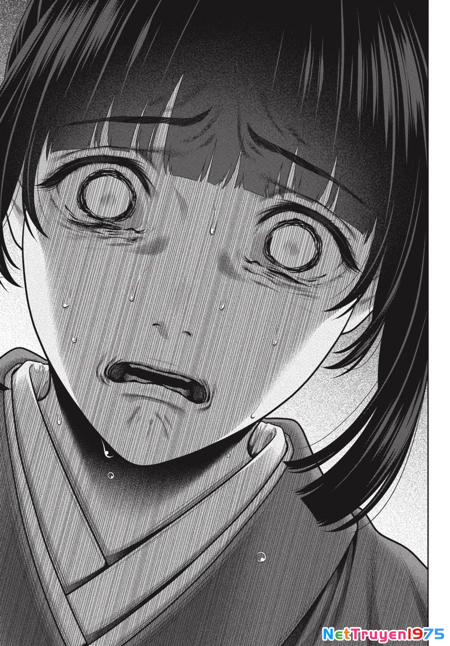 Kakegurui Chapter 101 - 33