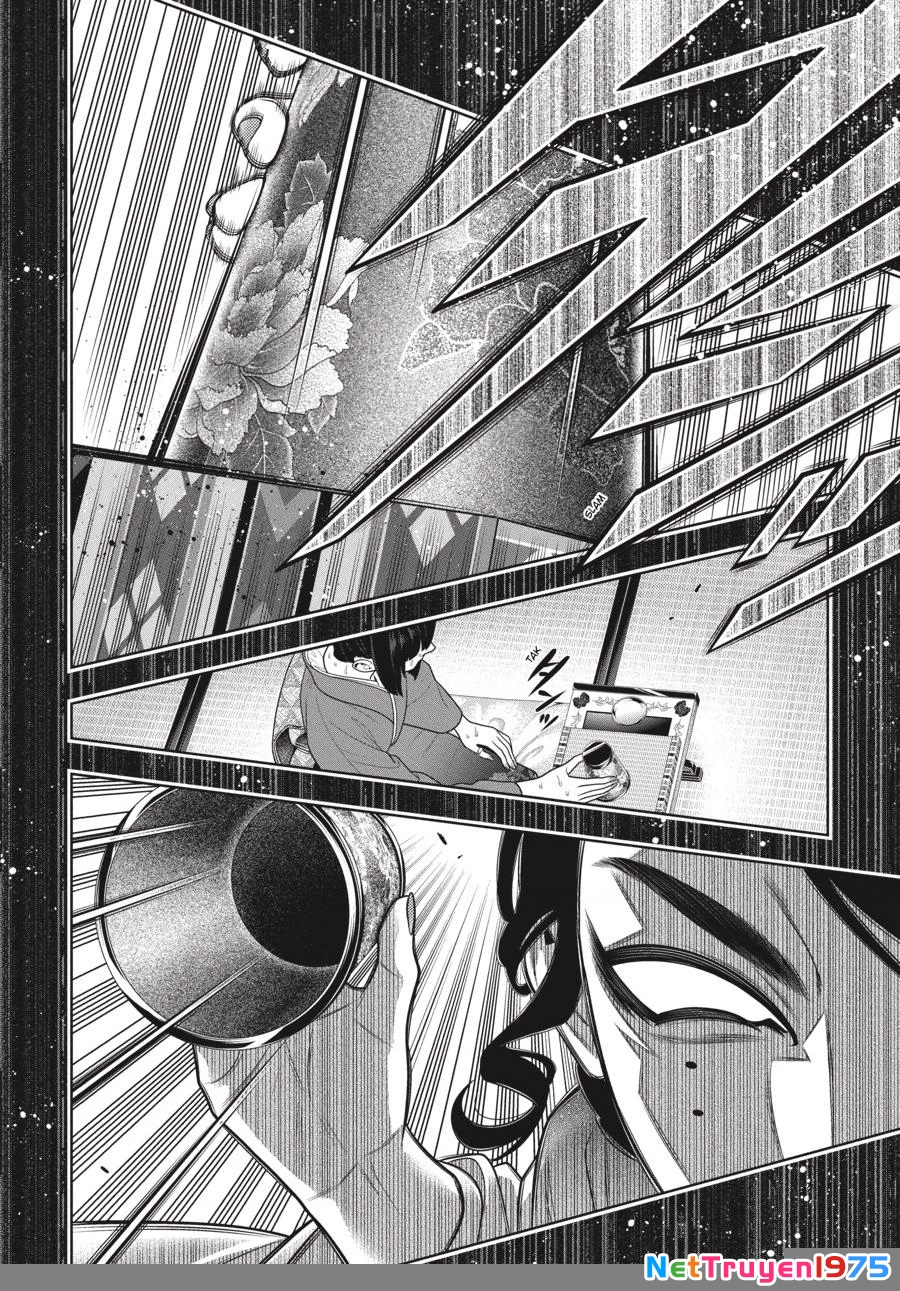 Kakegurui Chapter 102 - 16
