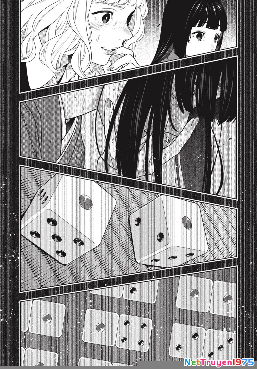 Kakegurui Chapter 102 - 17