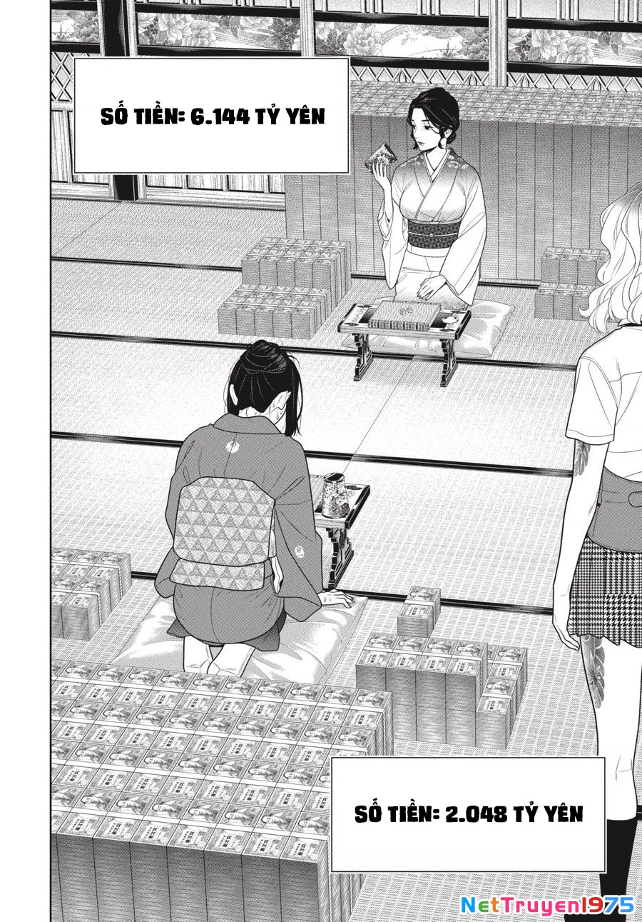 Kakegurui Chapter 102 - 18