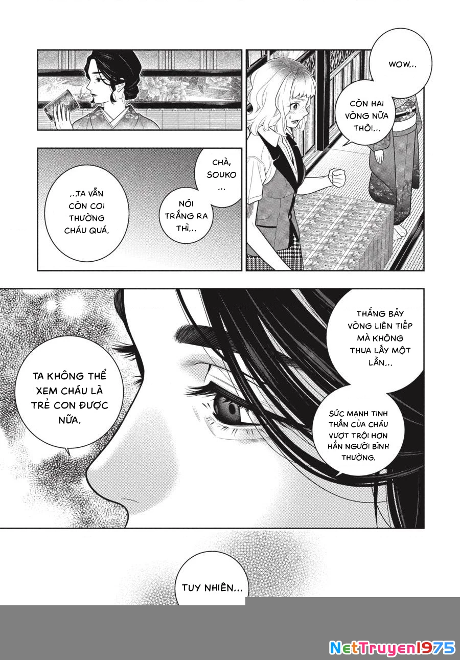 Kakegurui Chapter 102 - 19