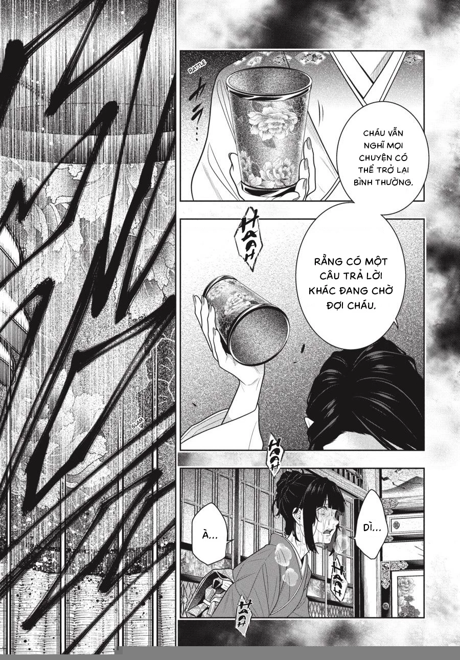 Kakegurui Chapter 102 - 23