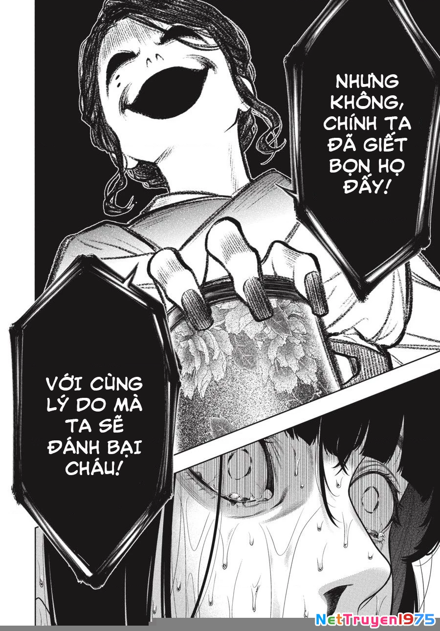 Kakegurui Chapter 102 - 24