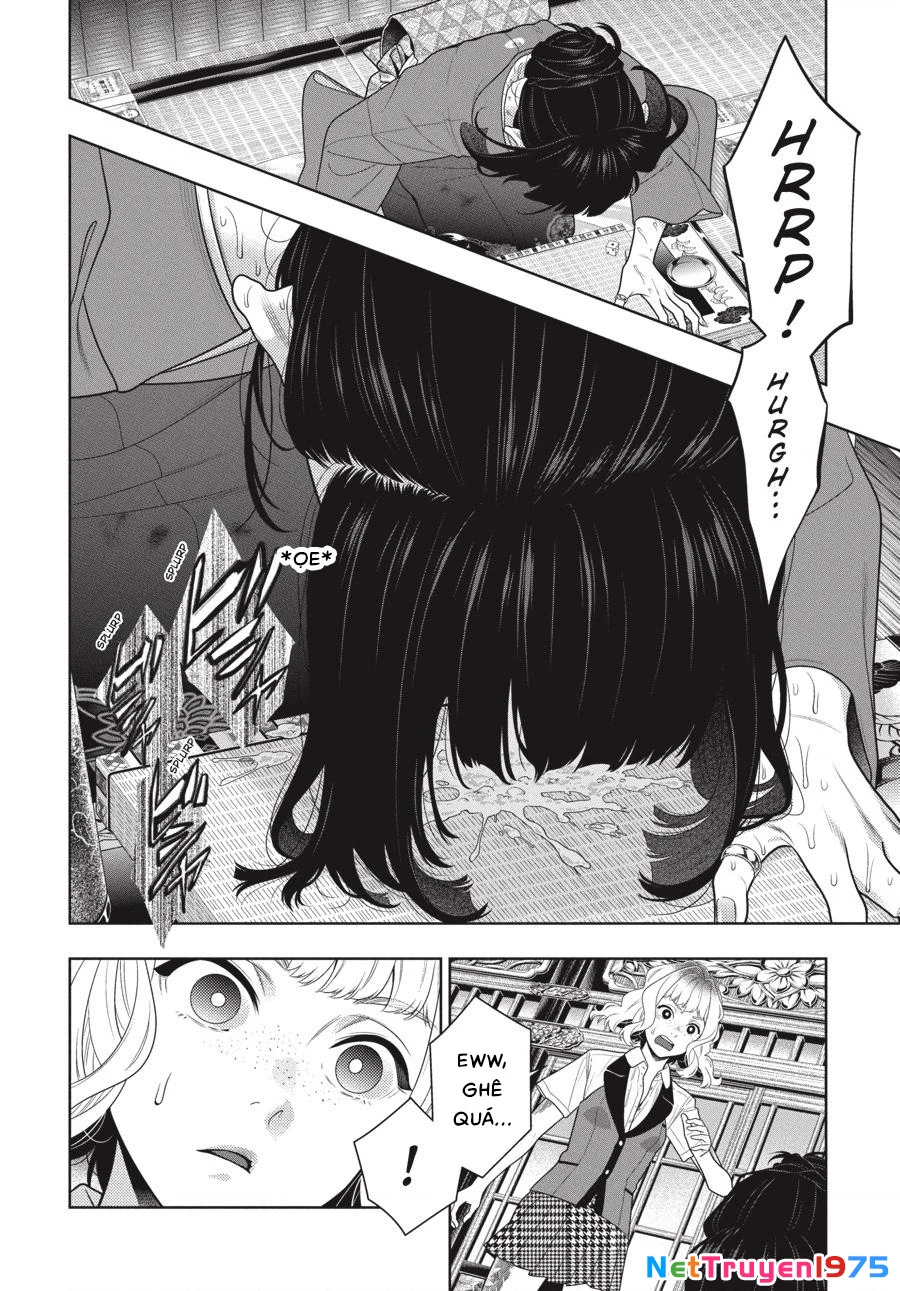 Kakegurui Chapter 102 - 28