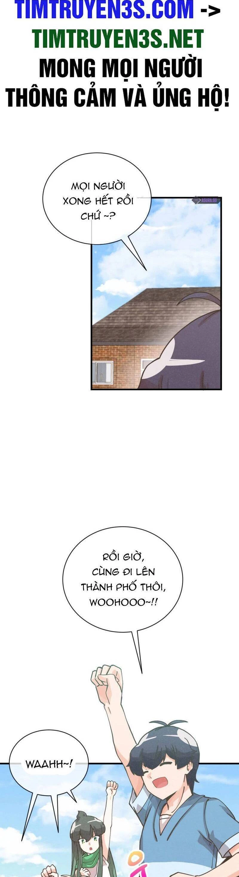 Nông Dân Linh Hồn Chapter 119 - 2