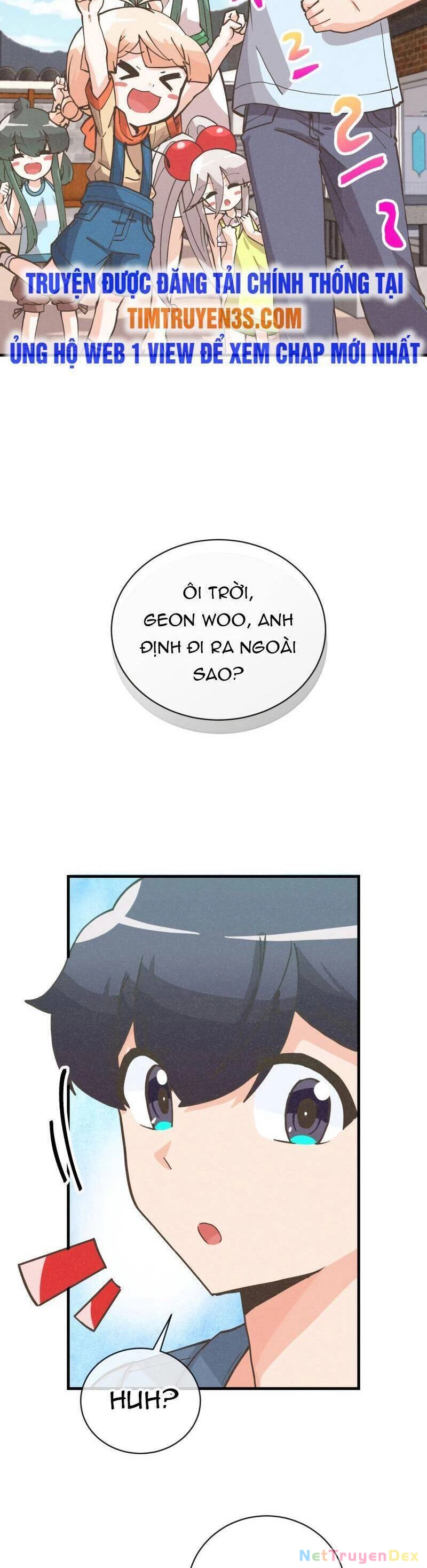 Nông Dân Linh Hồn Chapter 119 - 3