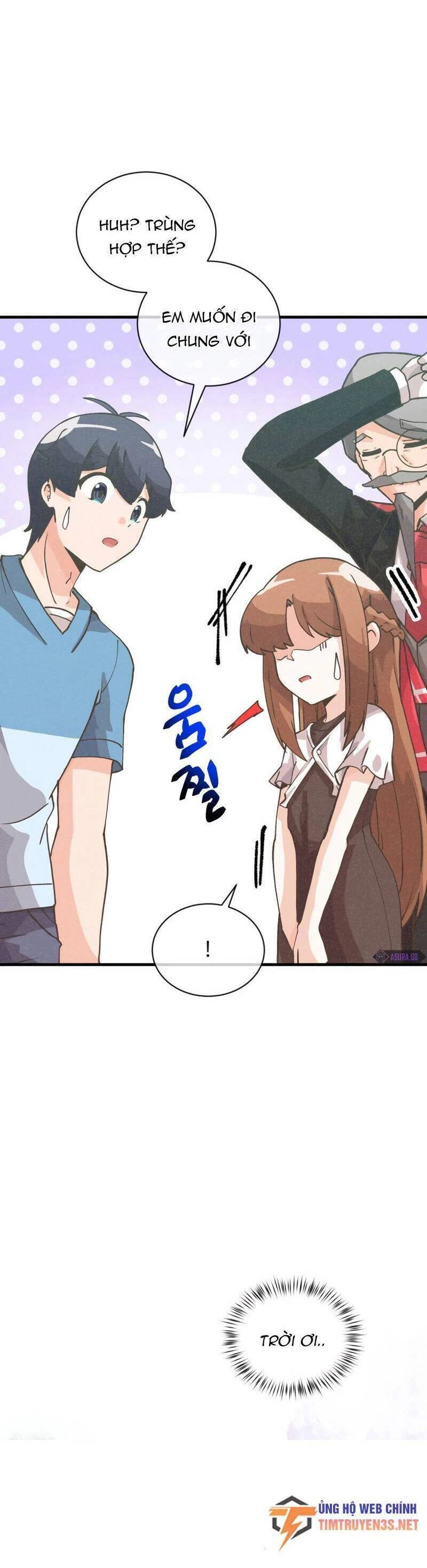 Nông Dân Linh Hồn Chapter 119 - 6