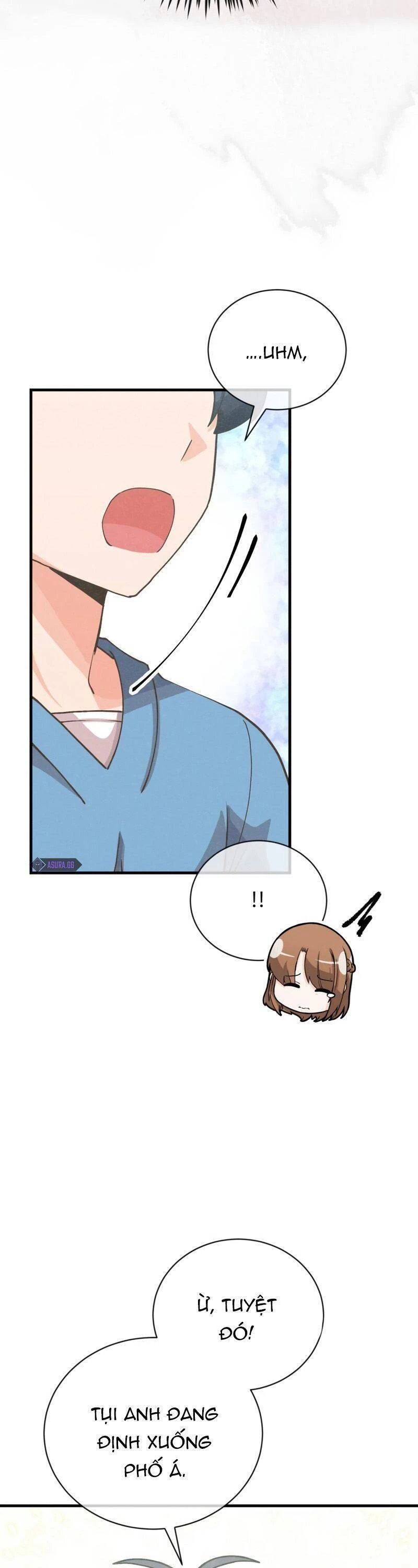 Nông Dân Linh Hồn Chapter 119 - 8