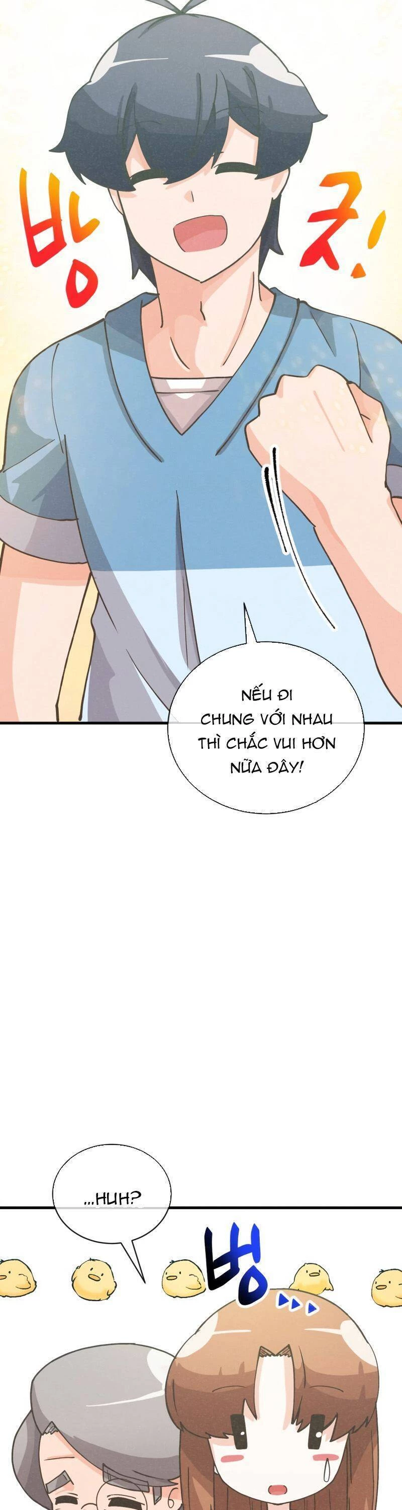 Nông Dân Linh Hồn Chapter 119 - 9