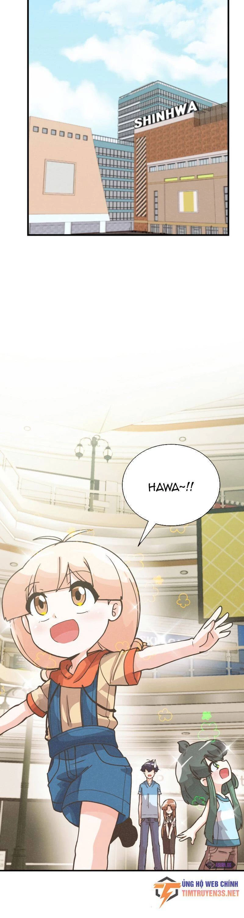 Nông Dân Linh Hồn Chapter 119 - 11