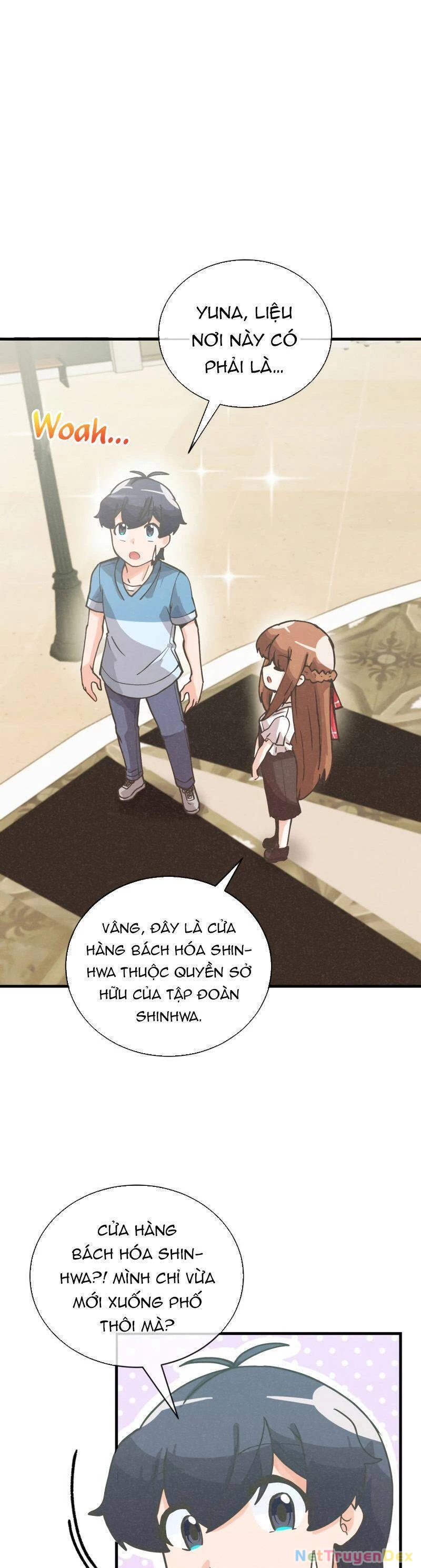 Nông Dân Linh Hồn Chapter 119 - 12