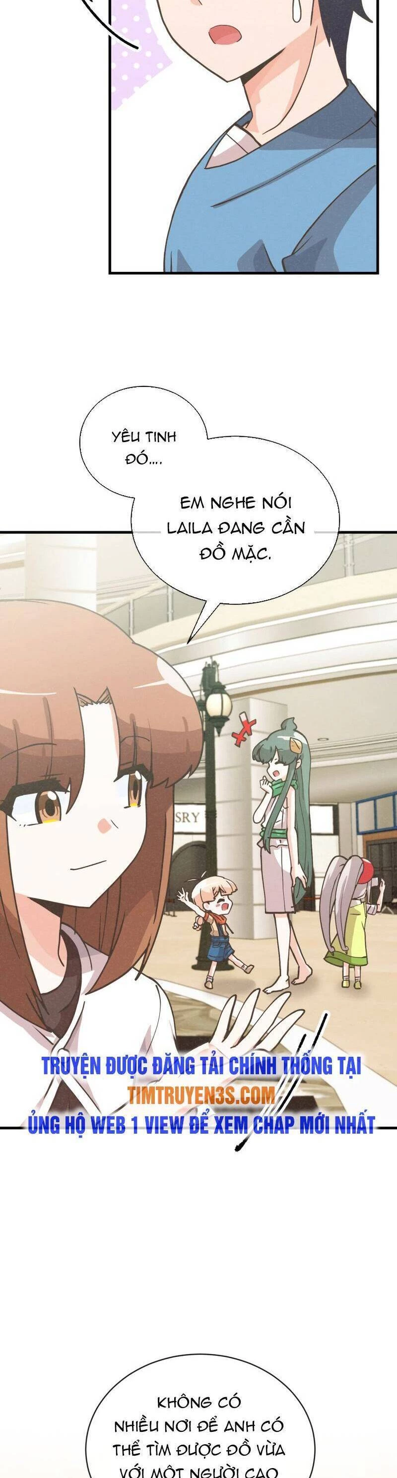 Nông Dân Linh Hồn Chapter 119 - 13