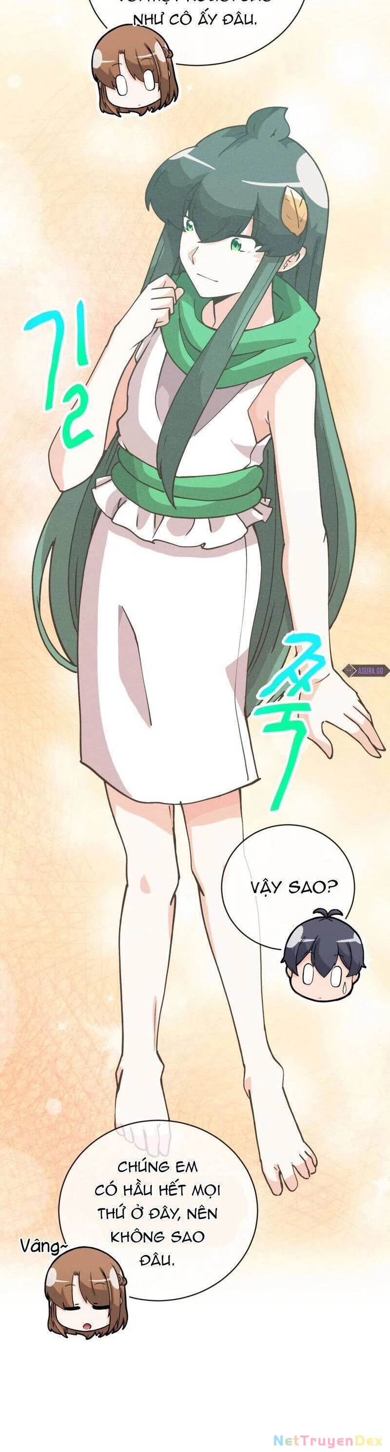 Nông Dân Linh Hồn Chapter 119 - 14