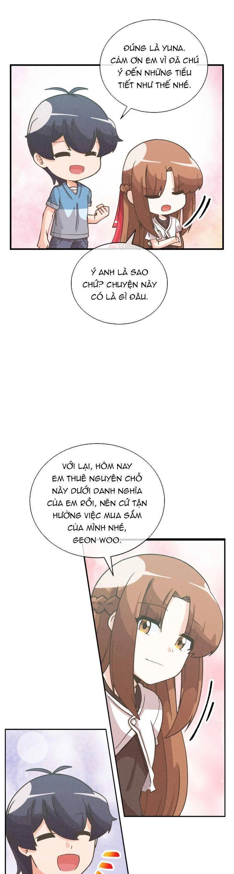 Nông Dân Linh Hồn Chapter 119 - 15