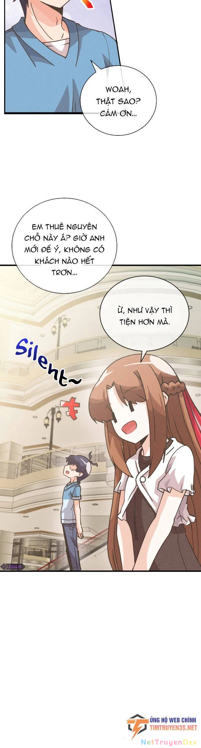 Nông Dân Linh Hồn Chapter 119 - 16